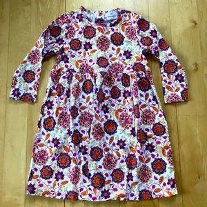 Hanna Andersson dress